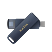 SanDisk 晟碟 Phone Drive for iPhone 隨身碟  256GB  1個