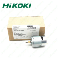 Motor for HIKOKI DB3DL2 DB3DL 332755