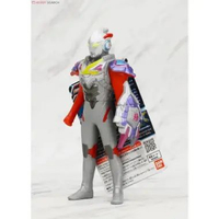 ULTRA HERO X 04 ULTRAMAN X BEMSTAR ARMOR BANDAI