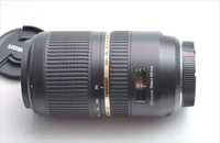 SALE !!! LENSA TAMRON 70-300 VC for Sony A - Mount / Minolta