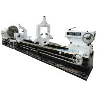 Hot Sale Heavy Duty Horizontal Convertional Lathe Machine CW61125 Good Quality Fast Delivery Free After-sales Service