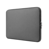 laptop Sleeve case For CHUWI UBook X 12/UBook 11.6/UBook pro 12.3 laptop pouch Soft Plush lining Zipper Bag