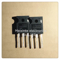 50pcs/lot FGH60N60SMD=FGH60N60SFD TO-3P TO-247 Common Inverter welding machine IGBT tube 60A 600V