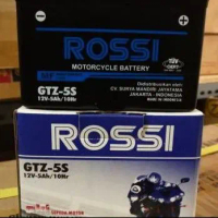 AKI ROSSI BEAT, VARIO, SOUL GT, VIXION, CB150, KHARISMA, SUPRA X125