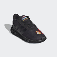 adidas 官方旗艦 LITE RACER 2.0 運動鞋 童鞋 FY9221