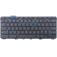 Original New for Lenovo Chromebook N22 us Keyboard black EANL6029010