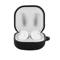 For Samsung Galaxy Buds Live Silicone Case New split Buds Live Wireless Headset Shockproof Soft Protective Headphone Cove Shell