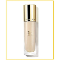GUERLAIN 嬌蘭金鑽粉底液滋潤 PARURE GOLD SKIN FLUID FOUNDATION #1N 35ML  