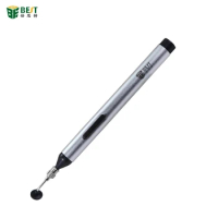 BST-939 Vacuum Suction Pen Tools Header Vacuum Suction Pen Alternative Tweezers Pick Up Tools Mini Vacuum Sucking Pen Repair