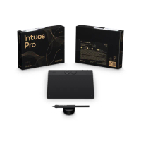 【Wacom】Intuos Pro Small 專業繪圖板2025(PTK470K0C)