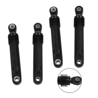 Areyourshop 4Pcs 4901ER2003A Washer Damper Shock Absorber Replacement For LG Washing Machine