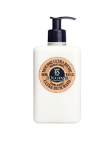 L'OCCITANE 歐舒丹 乳油木保濕潔手沐浴乳500ml~優惠價:980元｜岡山戀香水