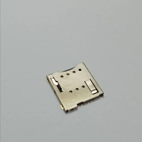Berkualitas KONEKTOR SIM CARD TP LINK MR6400 SIM CARD READER TPLINK TLMR6400 1 PCS Terbatas