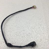 DC Power Jack Cable DC Jack For Toshiba T130 T135 T135D