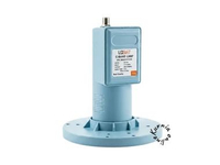 Lnb parabola cband single 101 1OUT + CSR SINGLE