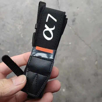 New original shoulder strap repair parts for Sony ILCE-7M3 ILCE-7rM3 A7M3 A7rM3 A7III A7rIII mirrorless camera