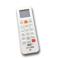 Remote Control AC for Samsung Semua All Tipe