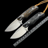 BM 15017-1 Hunt Hidden Canyon Hunter Fixed Blade Knife