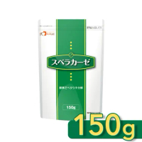 日本【食倍樂】食物調製粉 150g【N1HF88000400000】