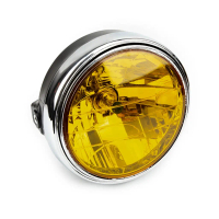 Lampu Depan Motosikal, Sesuai untuk CB400, CB500, CB750, CB900, dan CB1300, Penggantian, Lampu Depan