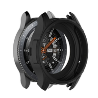 適用三星手表galaxy watch保護殼42mm 46mm手表硅膠保護殼三星S3