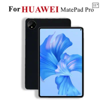 Tablet case For Huawei MatePad Pro 11 2022 TPU Airbag cover For Huawei MatePad Pro 11 2022 GOT-W09 GOT-W29 GOT-AL09 GOT-AL19