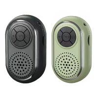 Loa Bluetooth, Kích Thước Nhỏ, Âm Thanh Nổi Cầm Tay Thanh Âm Thanh Bluetooth, Không Dây, Máy Nghe Nh