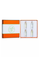 Hermes 愛馬仕 Jardins 花園系列香水套裝 (限量版） 7.5ml*4