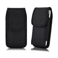 Phone Pouch Belt Waist bag for Apple iPhone 11 Pro Max Phone Pouch waist belt clip For Apple iPhone XI Max Waist Bag Case