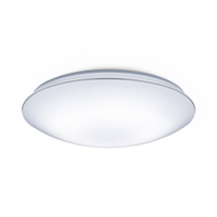 【Panasonic 國際】 3-5坪 LED可調光調色遙控 吸頂燈 LGC31117A09