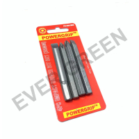 Mata Obeng Ketok Set Mata Obeng Gedor Power Grip 4 pcs MURAH