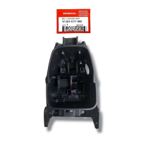 Box bagasi jok beat cw lama tipe karbu 8125A-KVY-960 asli HONDA AHM