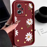 เคสโทรศัพท์แบบนิ่มสำหรับ Xiaomi POCO X5 X4 X3 GT POCO F5 F4 F3 GT F2 M3Pro C31 5G