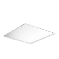 【E極亮】LED 25W 60*60 薄型平板燈 節能款 全電壓 白光 2入組(LED 25W 平板燈 輕鋼架)