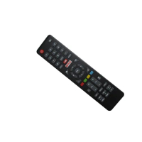 Remote Control For Sansui JSK55LSUHD JSK65LSUHD &amp; Aconatic 32HS534AN 43HS534AN 50US534AN 55US534AN FHD 1080P LCD LED HDTV TV