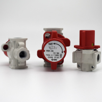 SMC วาล์วแรงดันตกค้าง VHS30-F03-D VHS30-03A VHS30-03A-S VHS30 VHS