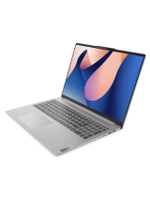 IdeaPad Slim 5 โน๊ตบุ๊ค (16", Intel Core i7, RAM 16GB, 512GB,สี Cloud Grey) รุ่น IPS5-16IRL8/82XF003