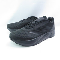 ADIDAS IF7254 DURAMO SL M WIDE 男款 慢跑鞋 寬楦 黑 大尺碼【iSport愛運動】