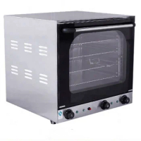 Energy Saving Commercial Convection Oven/Automatic Bakery Machine/Small kitchen appliance electric mini electric oven