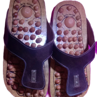 Sandal kesehatan sandal rematik pria wanita Sendal Kasual Jepit sandai cowok