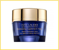 ESTEE LAUDER 雅詩蘭黛智妍晚霜 REVITALIZING SUPREME NIGHT INTENSIVE RESTORATIVE CREME 50ML
