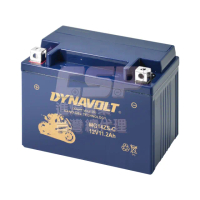 【CSP】藍騎士DYNAVOLT 機車電池 奈米膠體 MG14ZS-C(同TTZ14S GTZ14S YTZ14S TTZ12S MBTZ14S 保固15個月)