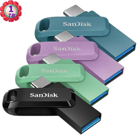 SanDisk 1TB 1T Ultra GO TYPE-C【SDDDC3-1TB】400MB/s USB 3.2 雙用隨身碟