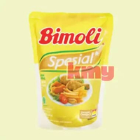 Bimoli Spesial Pouch 2 liter