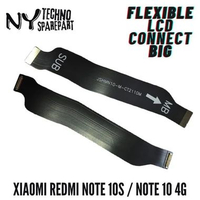 NY FLEXIBLE FOR XIAOMI REDMI NOTE 10 / NOTE 10S LCD CONNECT BIG