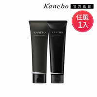 Kanebo 佳麗寶 KANEBO 清爽柔淨洗顏皂霜a/亮顏泥膜皂 130g(大K)