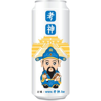 考神維他命提神飲料 (一箱24入)