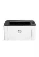 HP HP Mono Wired Laser 107a Printer (4ZB77A) [*FREE Redemption e-credit]