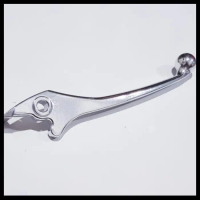 HANDLE REM/HANDEL TUAS REM VARIASI MOTOR SMASH/SMASH TITAN/SHOGUN dll - STANDAR CROME