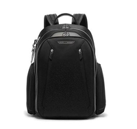 TUMI I MCLAREN Paddock Backpack Bag - Tas Ransel Pria - Night Galaxy